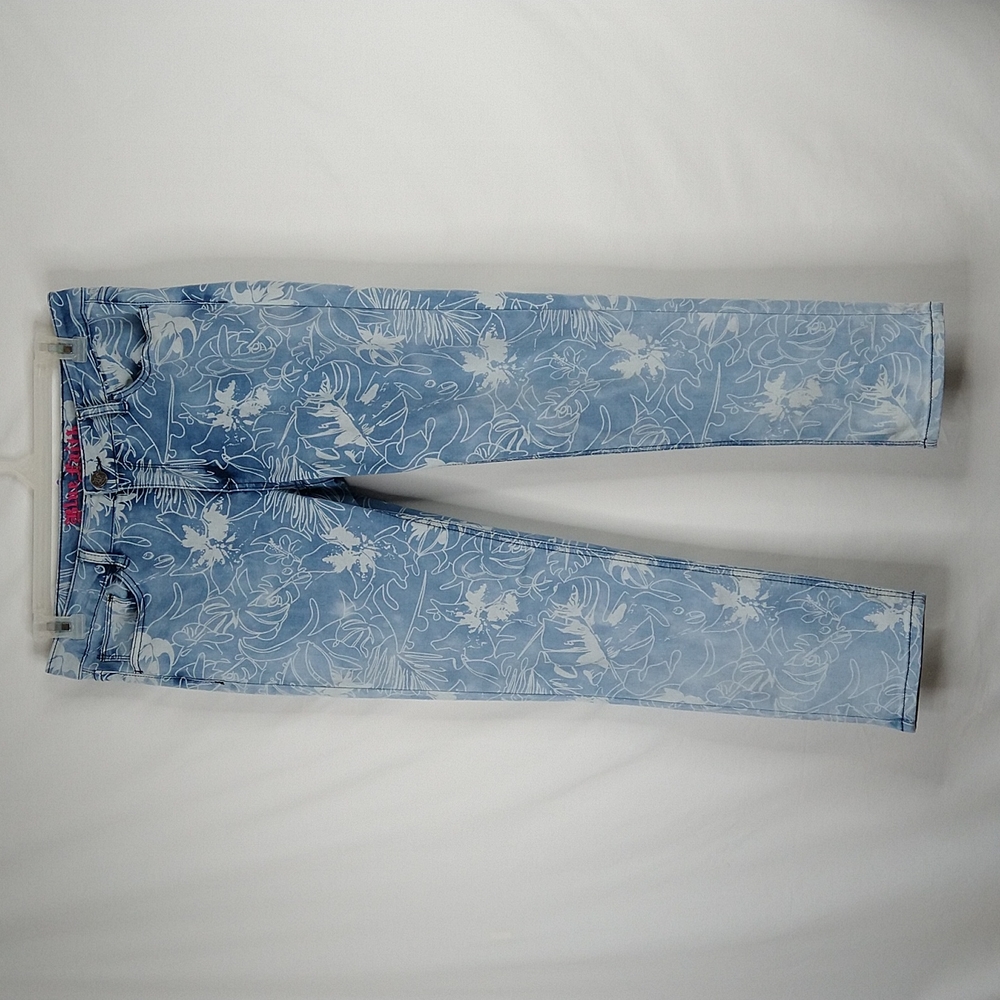 Blue Faith Women's Jeans Size:14
